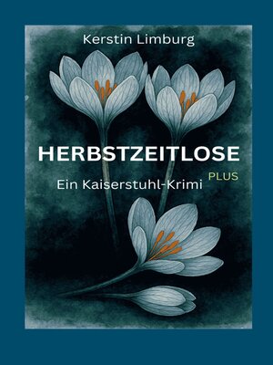 cover image of Herbstzeitlose